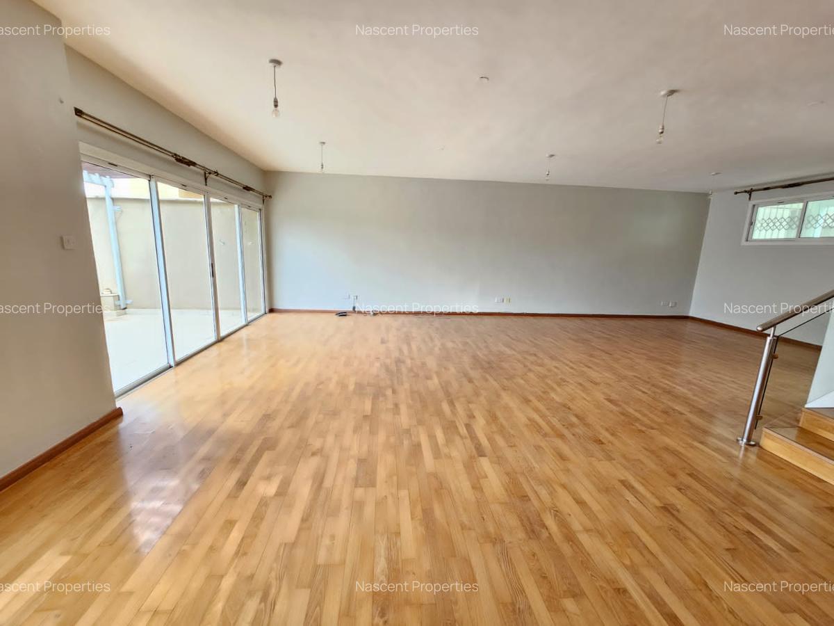 3 Bed Apartment with En Suite in Kileleshwa - 1