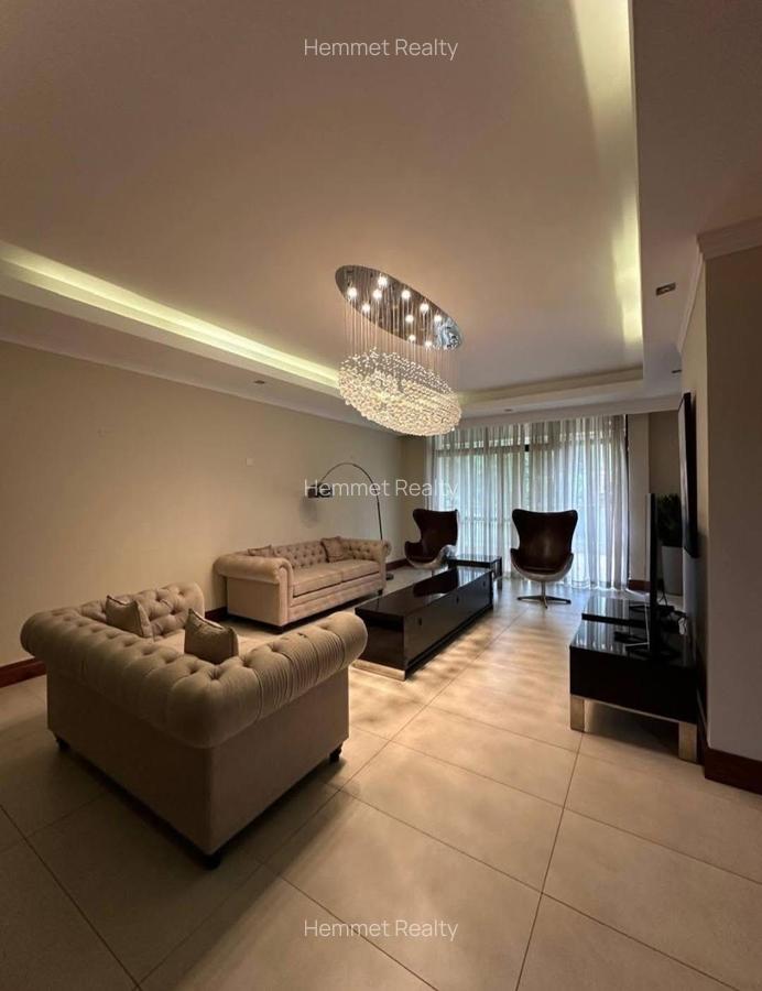 5 Bed Townhouse with En Suite in Karen - 5