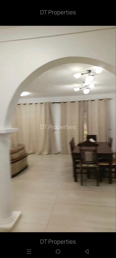 7 Bed House with Swimming Pool at Nyali - 11