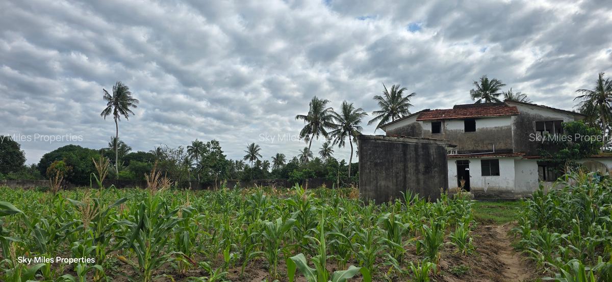 6 ac Land at Bomani - 13