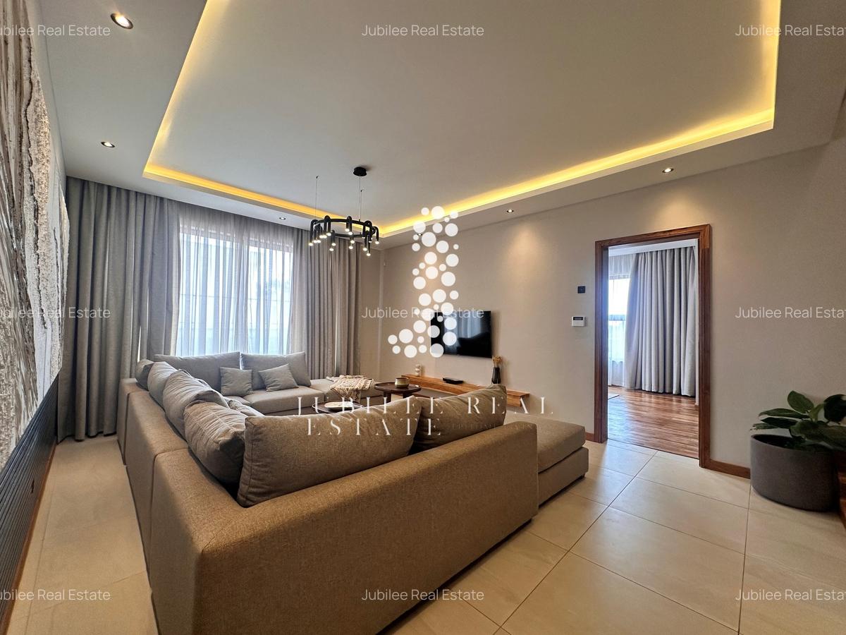 5 Bed Townhouse in Loresho - 9