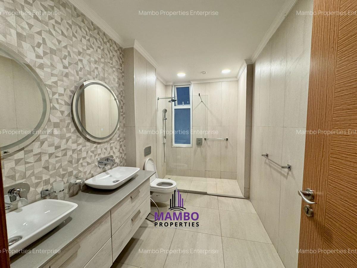 Furnished 2 Bed Apartment with En Suite at City Park Drive - 17