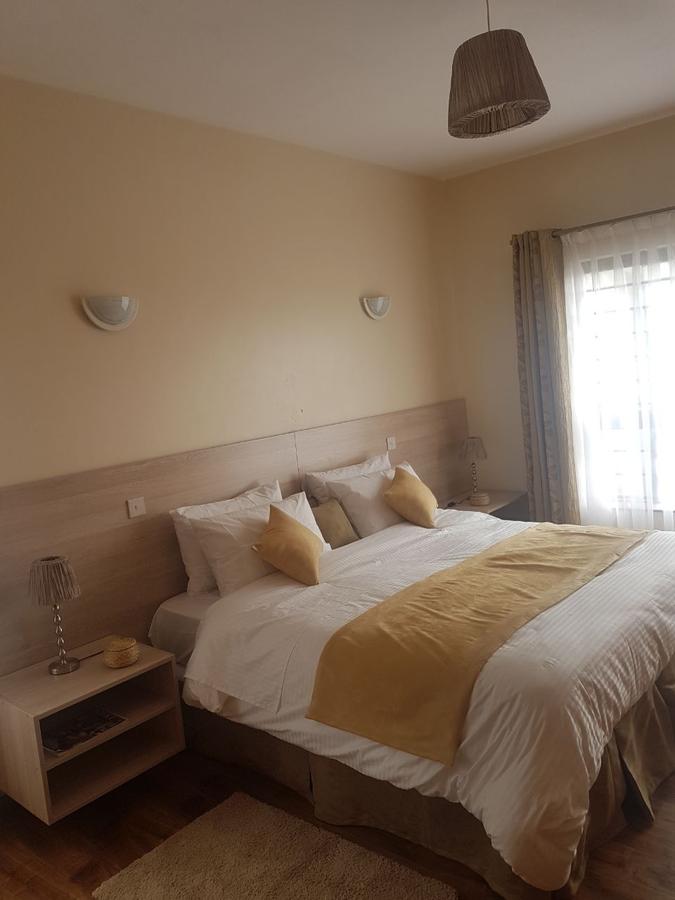 2 Bed Apartment with En Suite in Westlands Area - 10