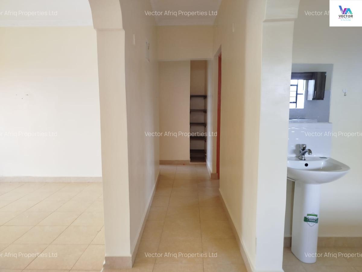 3 Bed House with En Suite in Kitengela - 7