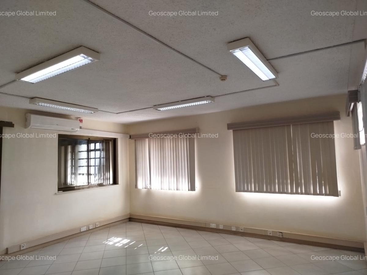 Office with Backup Generator in Gigiri - 8