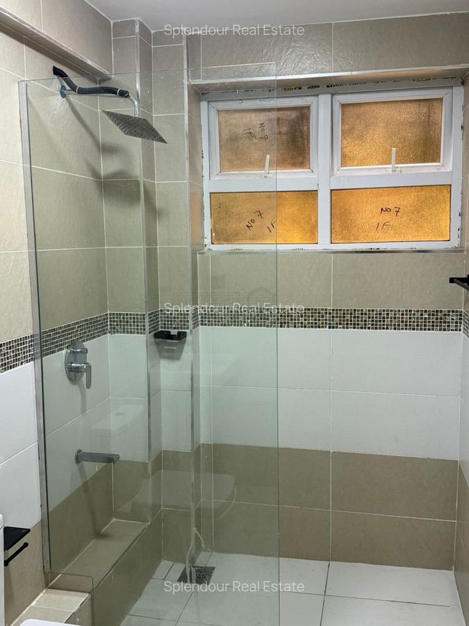 3 Bed Apartment with En Suite in Kilimani - 5