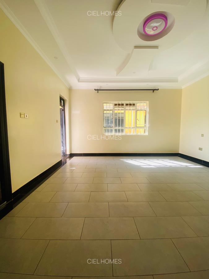 4 Bed Townhouse with En Suite at Mugutha - 18