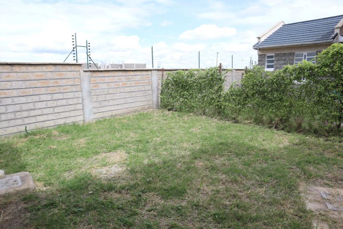 3 Bed House with Staff Quarters at Near Kitengela International School - 2