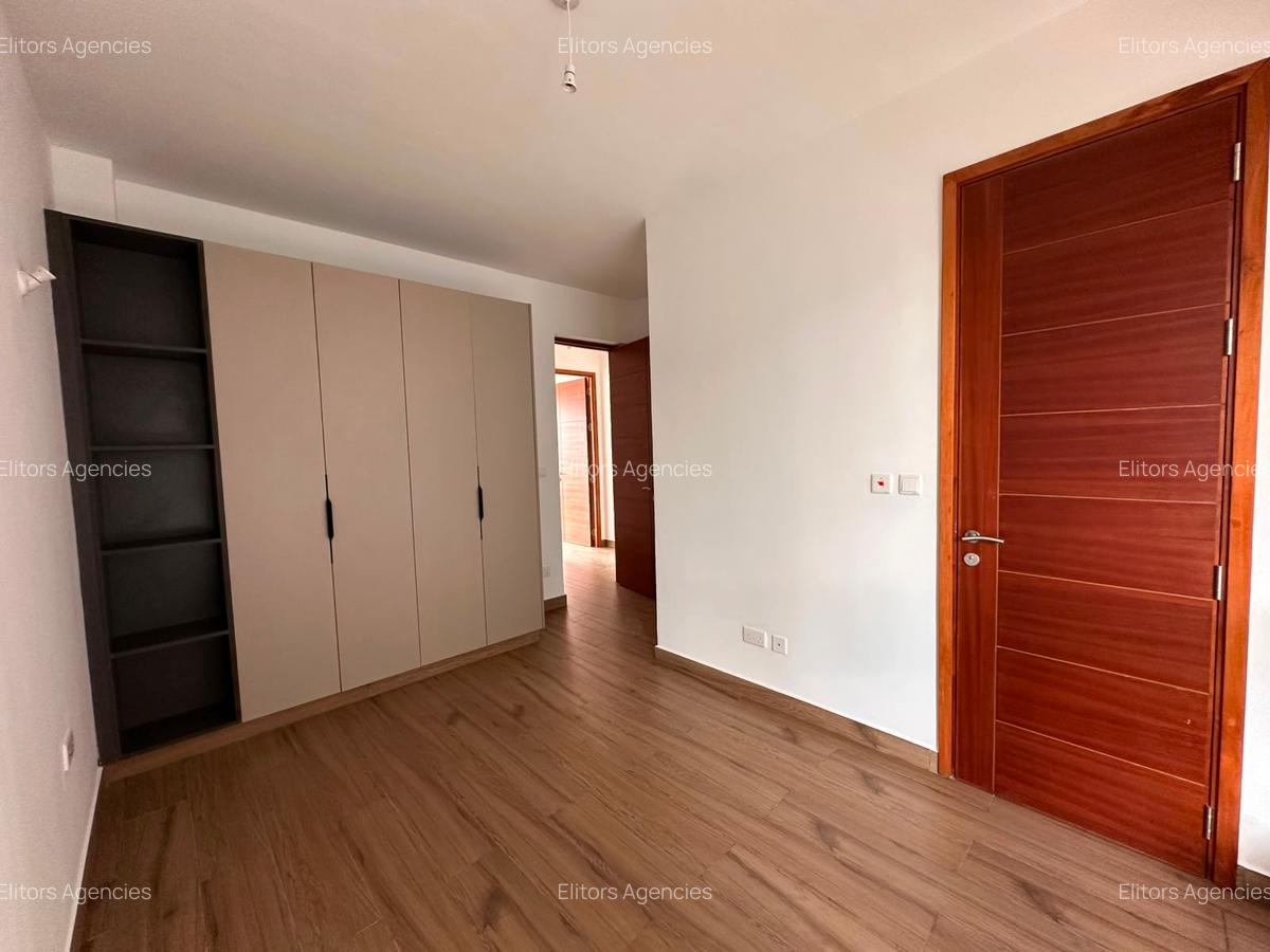2 Bed Apartment with En Suite at Kirawa Road - 17