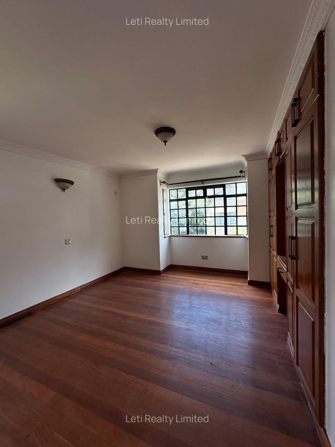 5 Bed Apartment with En Suite in Kileleshwa - 10