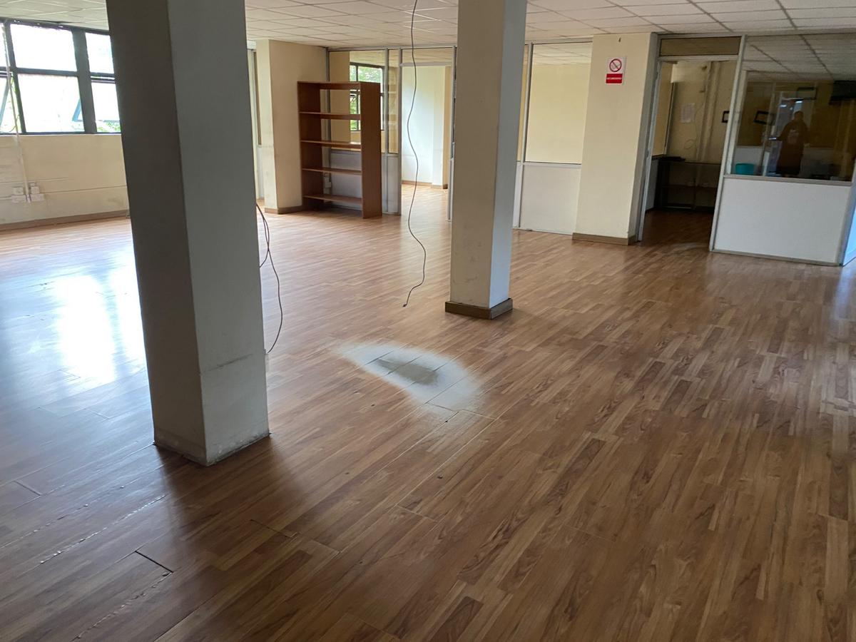 Commercial Property in Kilimani - 2