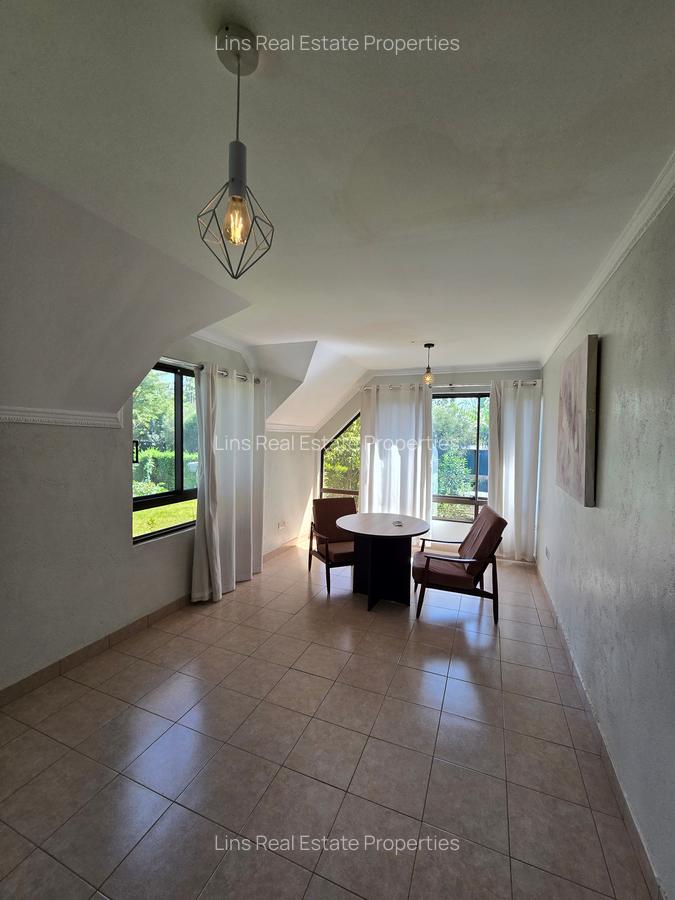 2 Bed House with En Suite in Karen - 12