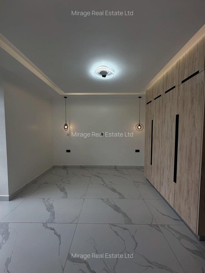 4 Bed Townhouse with En Suite in Uthiru - 12