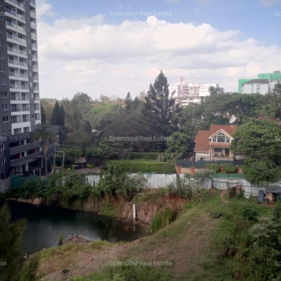 3 Bed Apartment with En Suite in Kileleshwa - 10