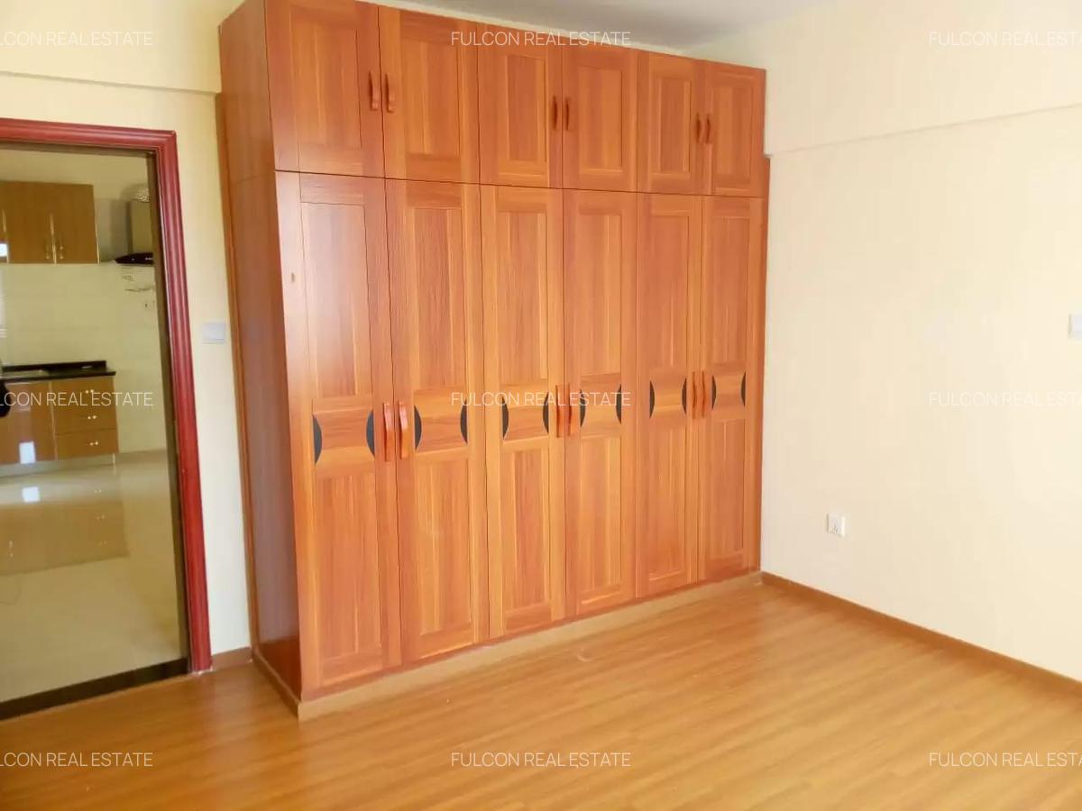 3 Bed Apartment with En Suite in Kileleshwa - 5
