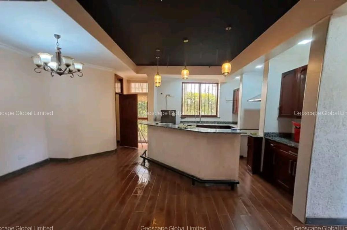 2 Bed House with En Suite in Kitengela - 6