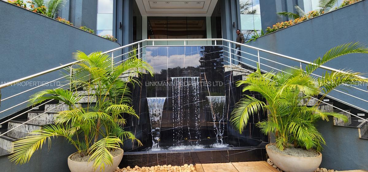 3,000 ft² Office with Service Charge Included in Westlands Area - 3