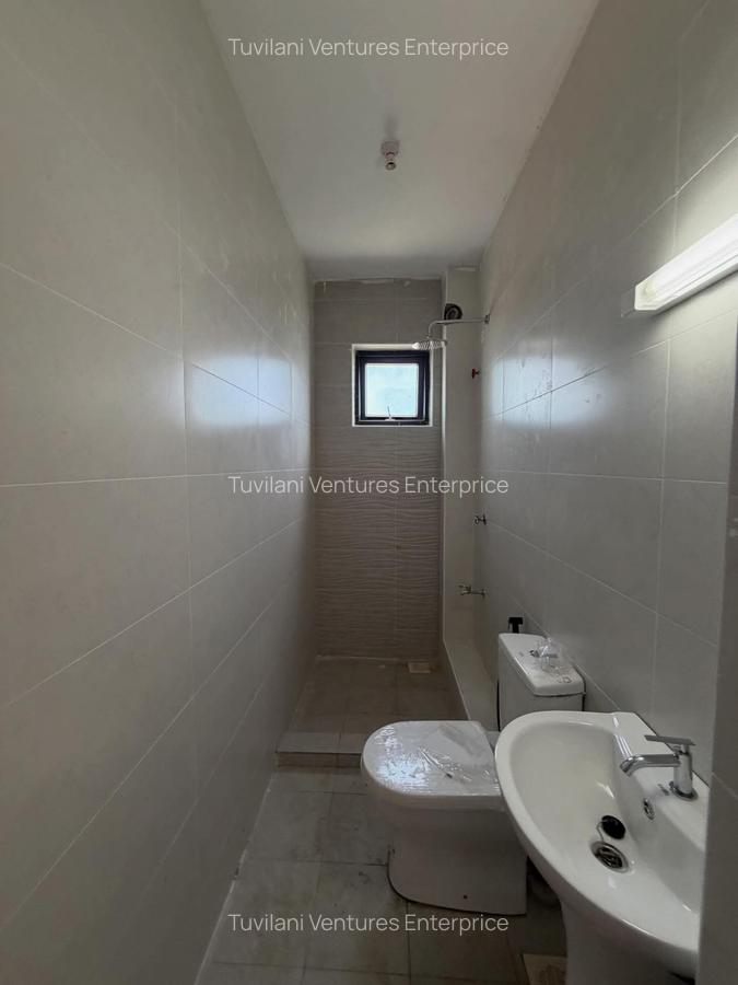Serviced 3 Bed Apartment with En Suite at Nyali Mombasa - 10