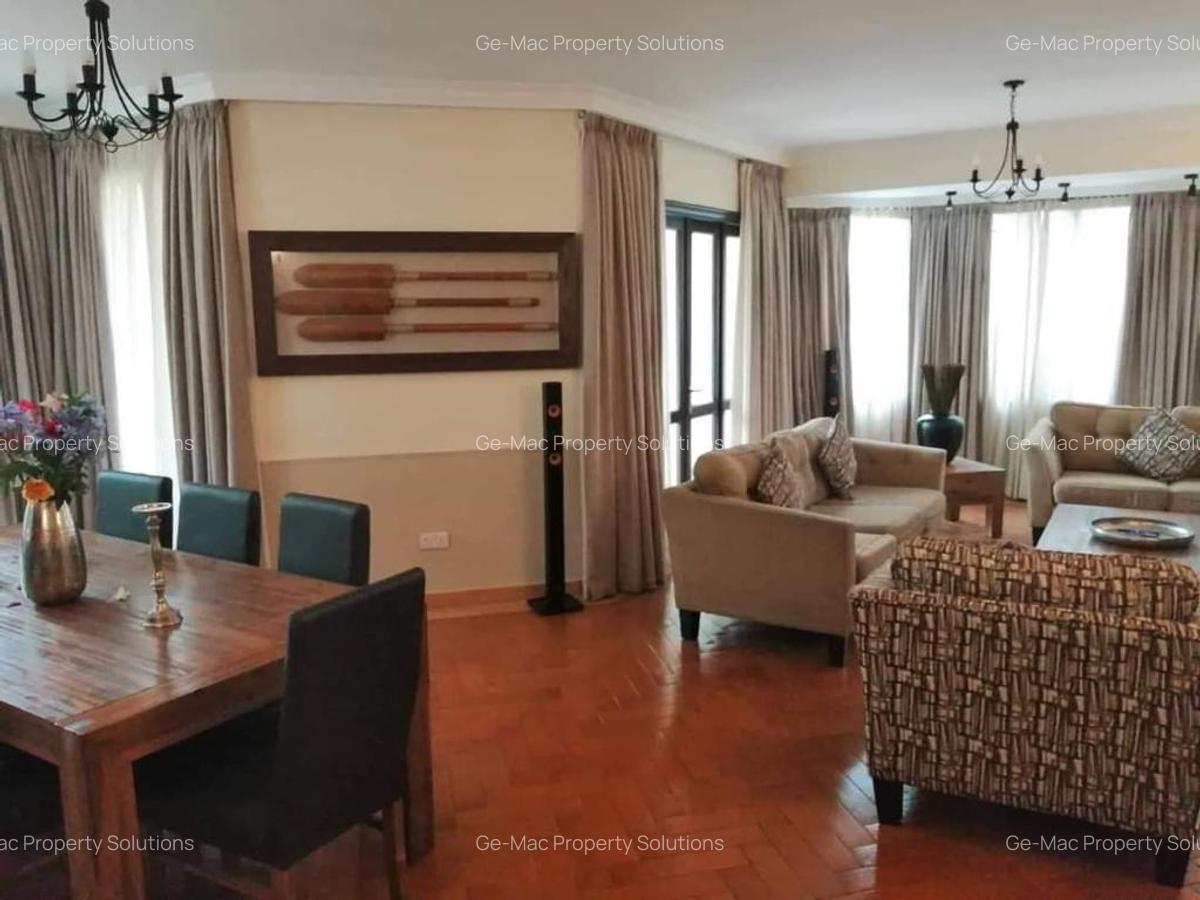 4 Bed House with En Suite in Spring Valley - 17