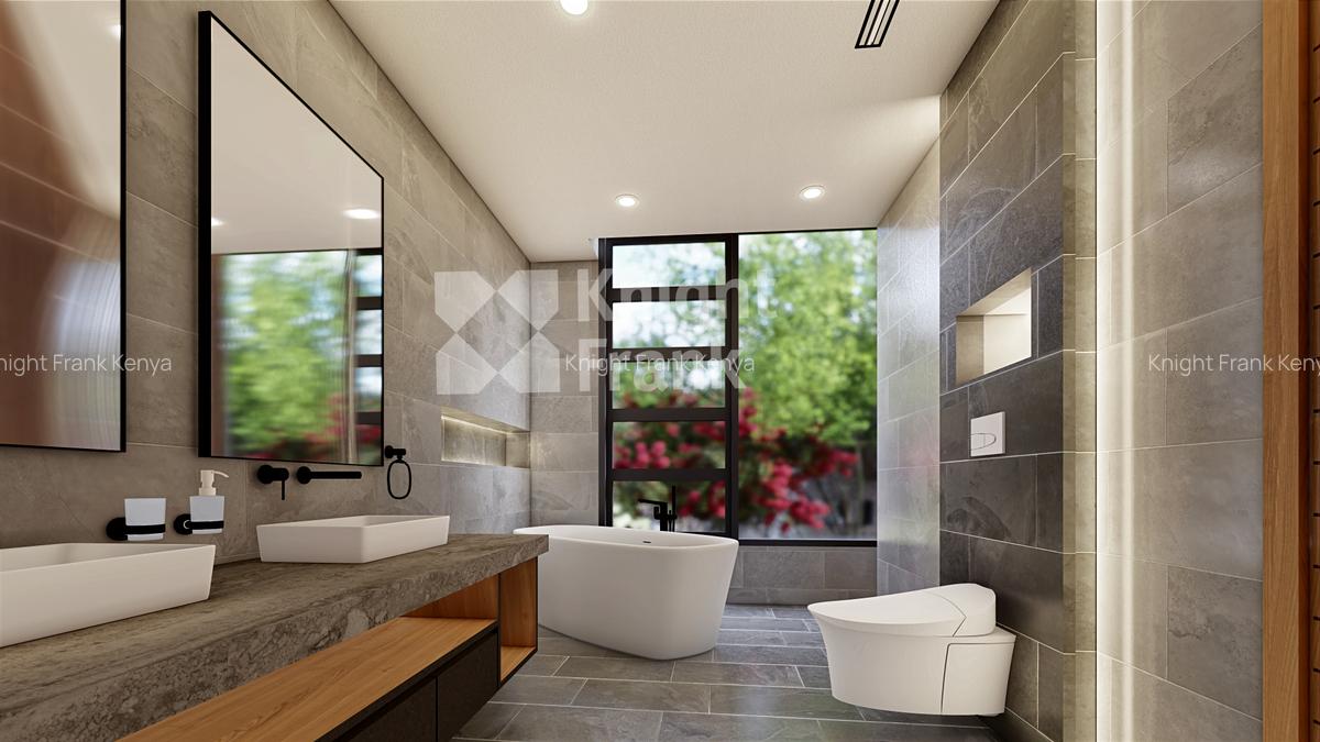 5 Bed Villa with En Suite at Grevillea Grove - 12