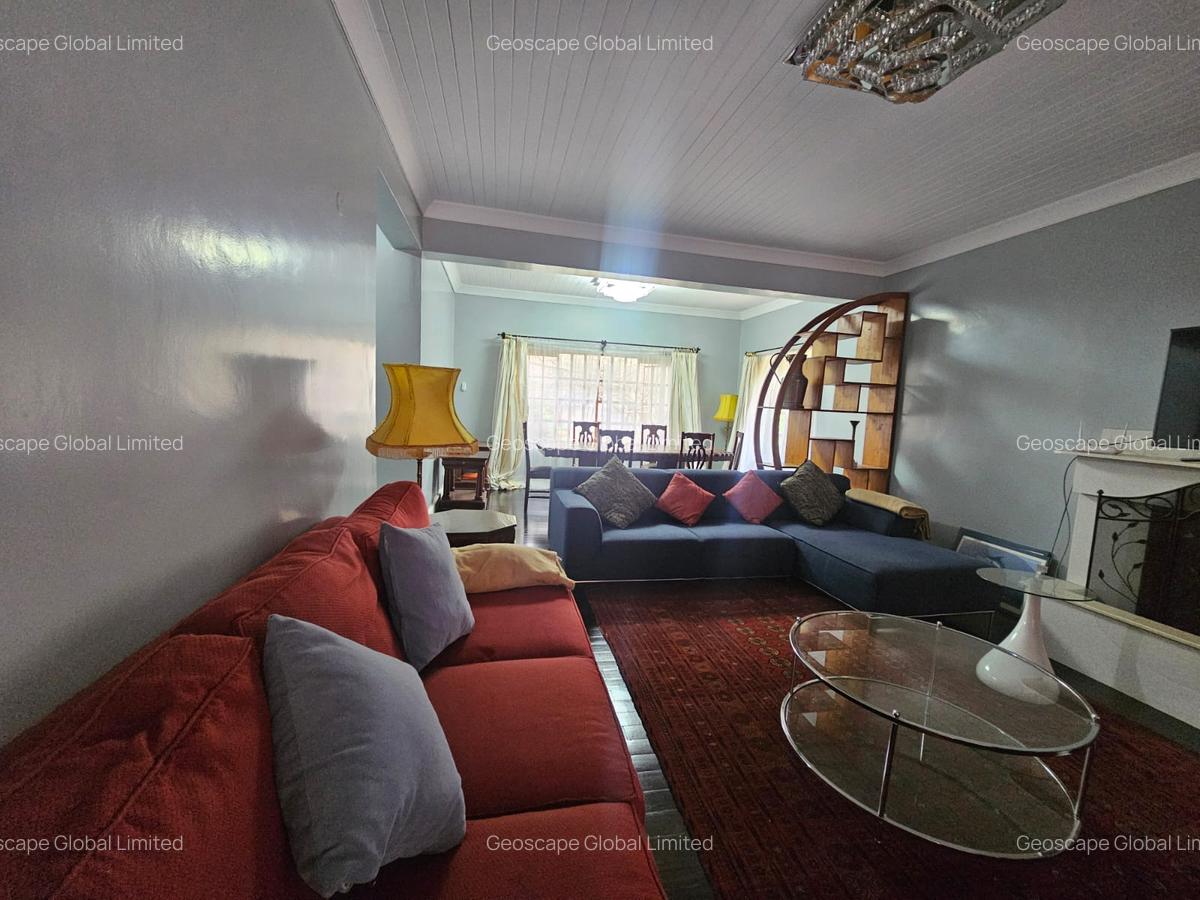 5 Bed House with En Suite in Karen - 6