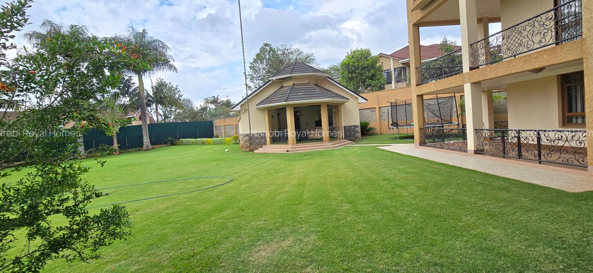 9 Bed House with En Suite at Glory Road - 5