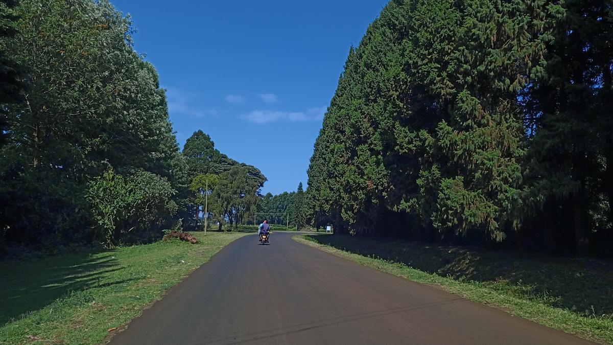 0.0463 ha Residential Land at Kikuyu - 2