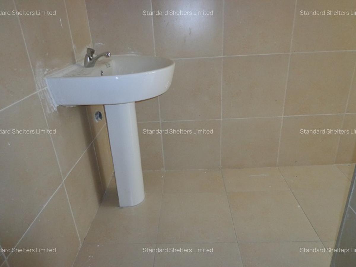 10,000 ft² Warehouse with Service Charge Included in Mombasa Road - 11