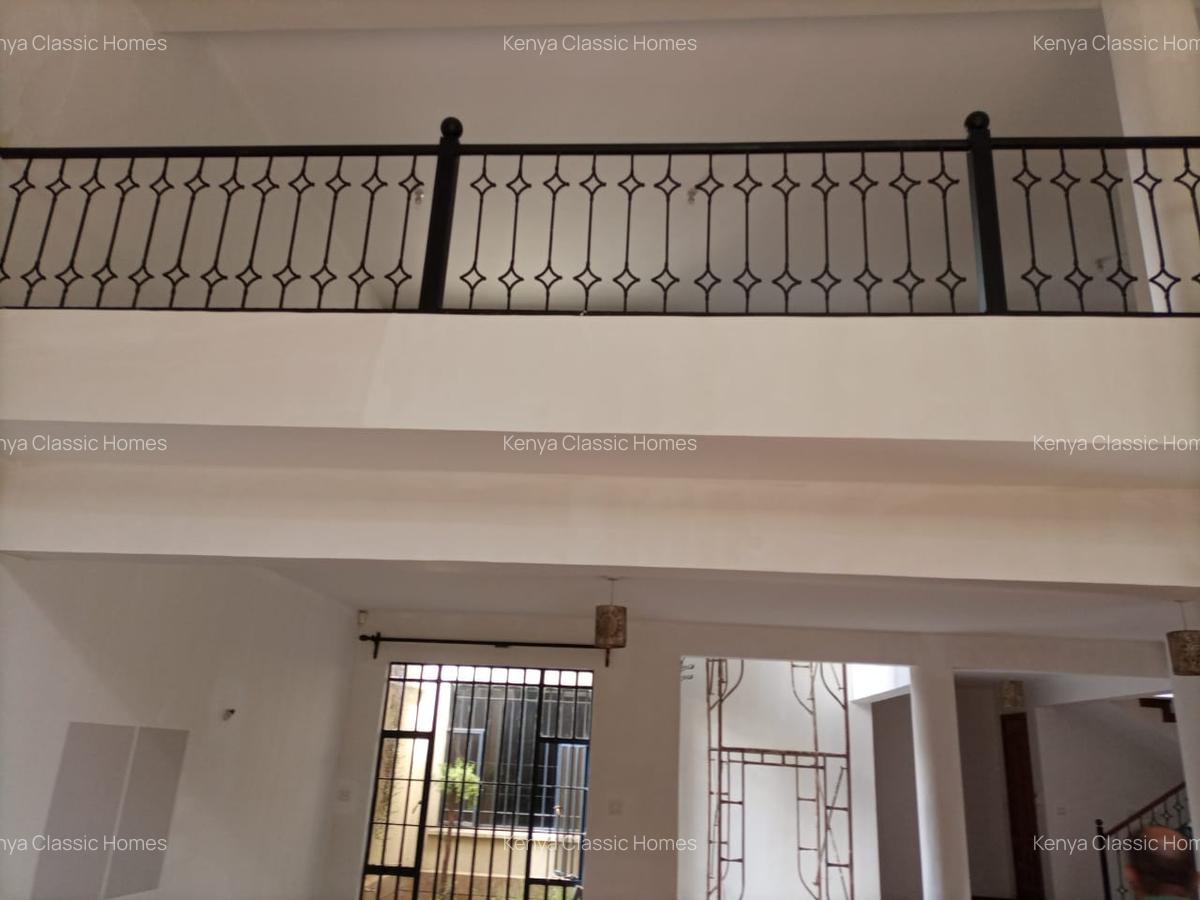 5 Bed Apartment with En Suite at Lavington Nairobi Kenya - 12