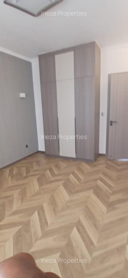 4 Bed Apartment with En Suite in Kileleshwa - 7