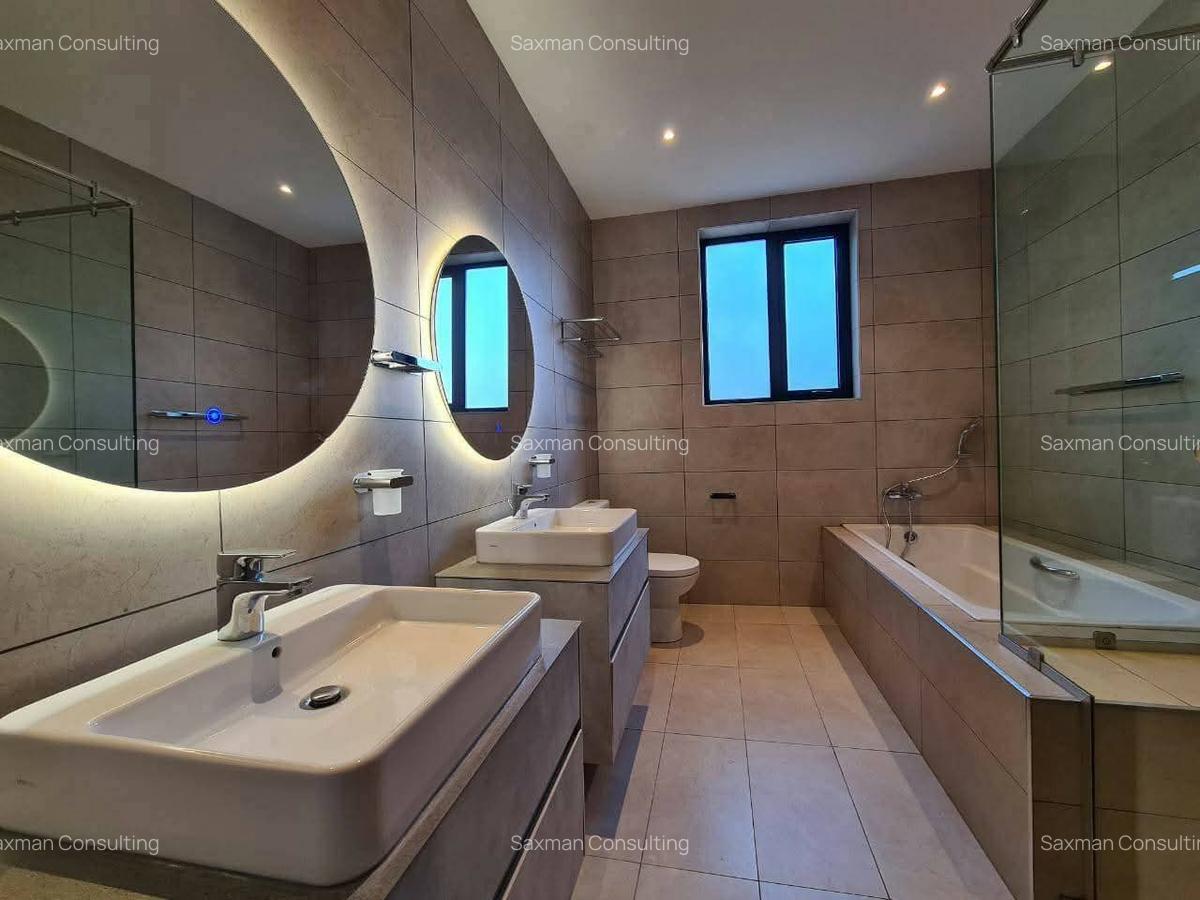 Serviced 2 Bed Apartment with En Suite in Kitisuru - 7