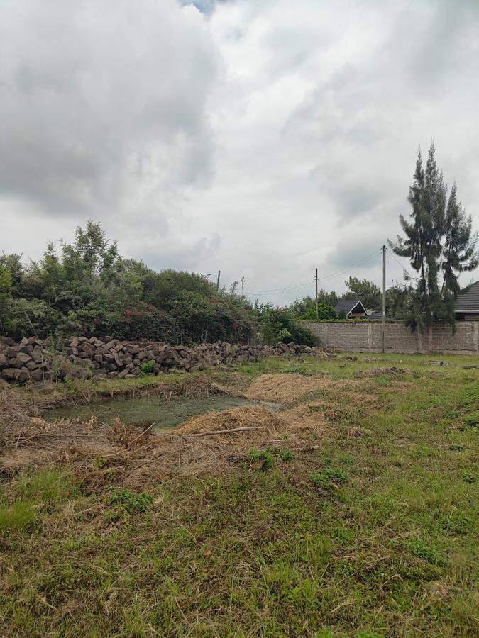 Residential Land at Kcb - 8