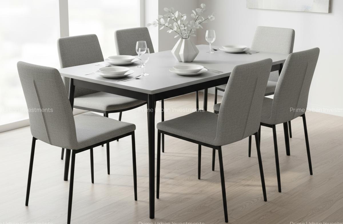 4 Bed House with En Suite in Diani - 6