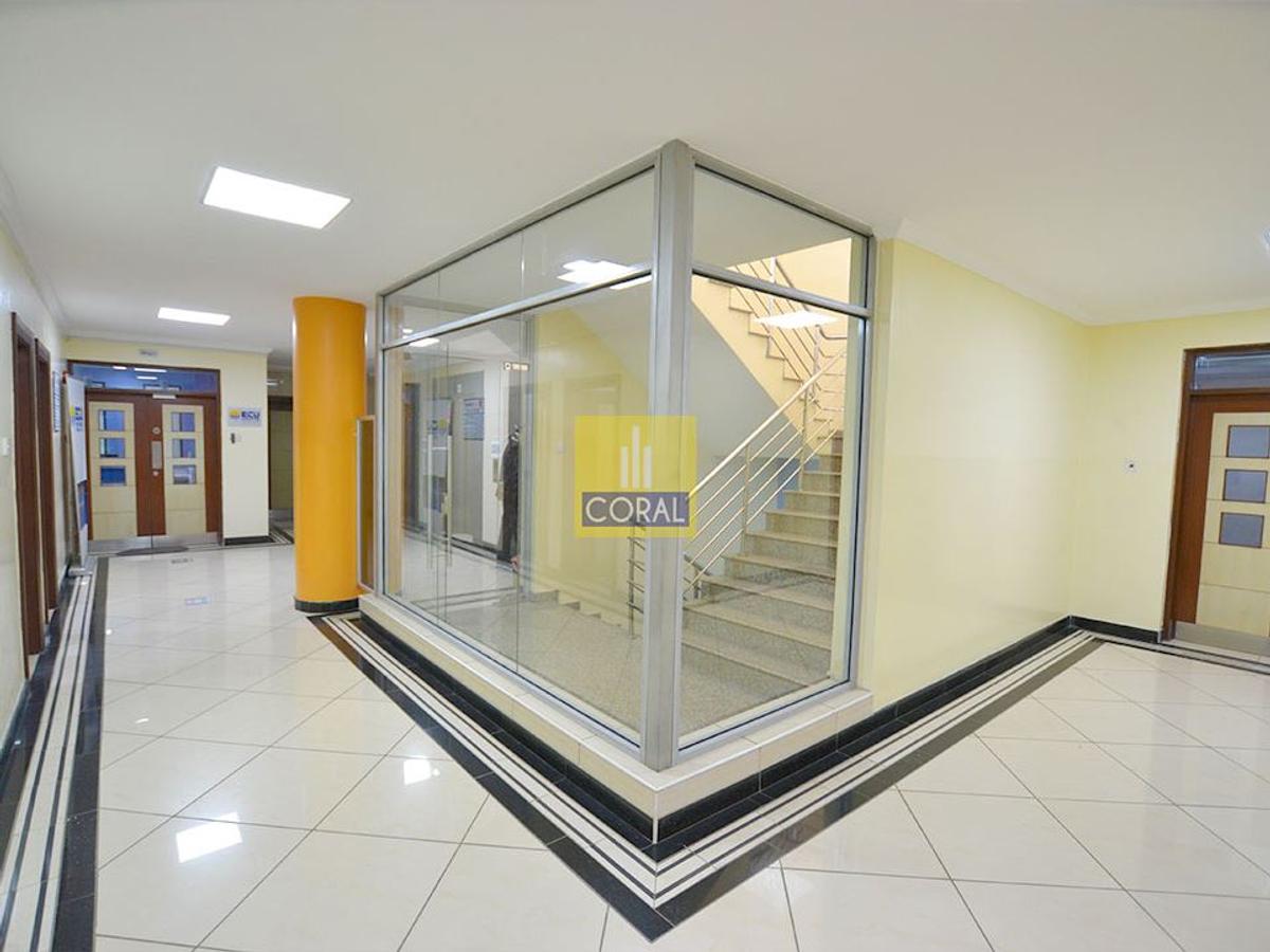 Office with Lift in Mombasa Road - 3