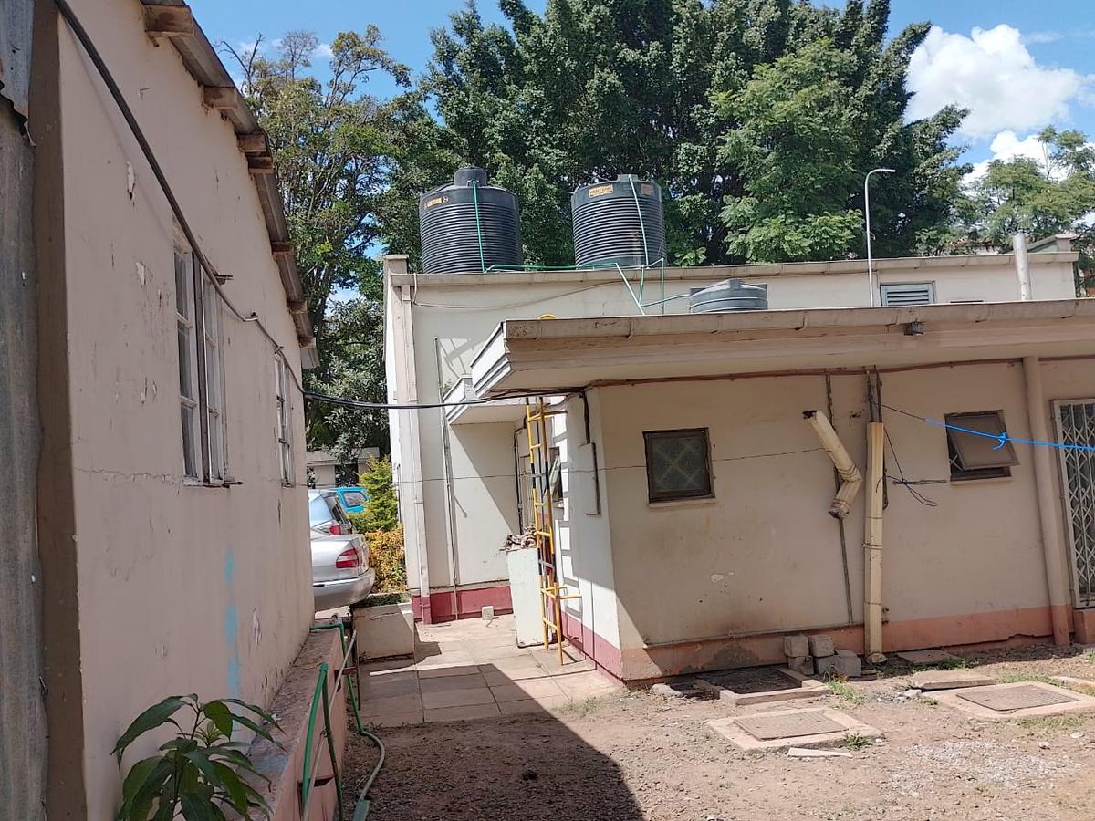 0.5 ac Commercial Property with Service Charge Included at Likoni Road - 8