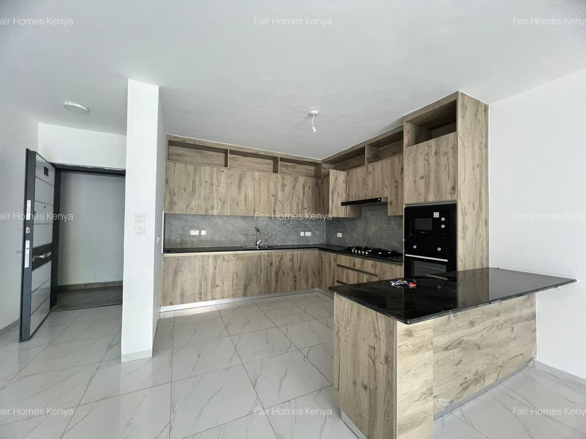 2 Bed Apartment with En Suite at Valley Arcade - 1