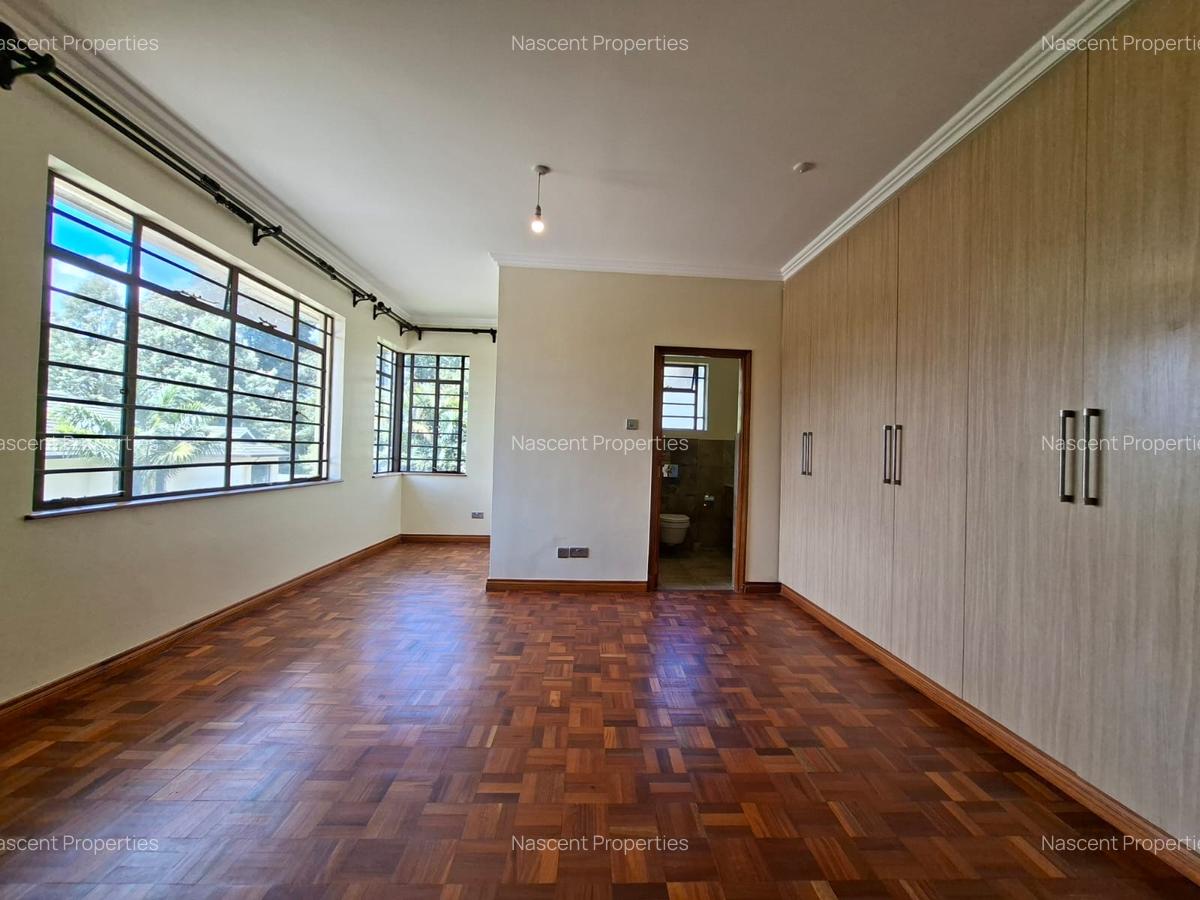 5 Bed House with En Suite in Lower Kabete - 19