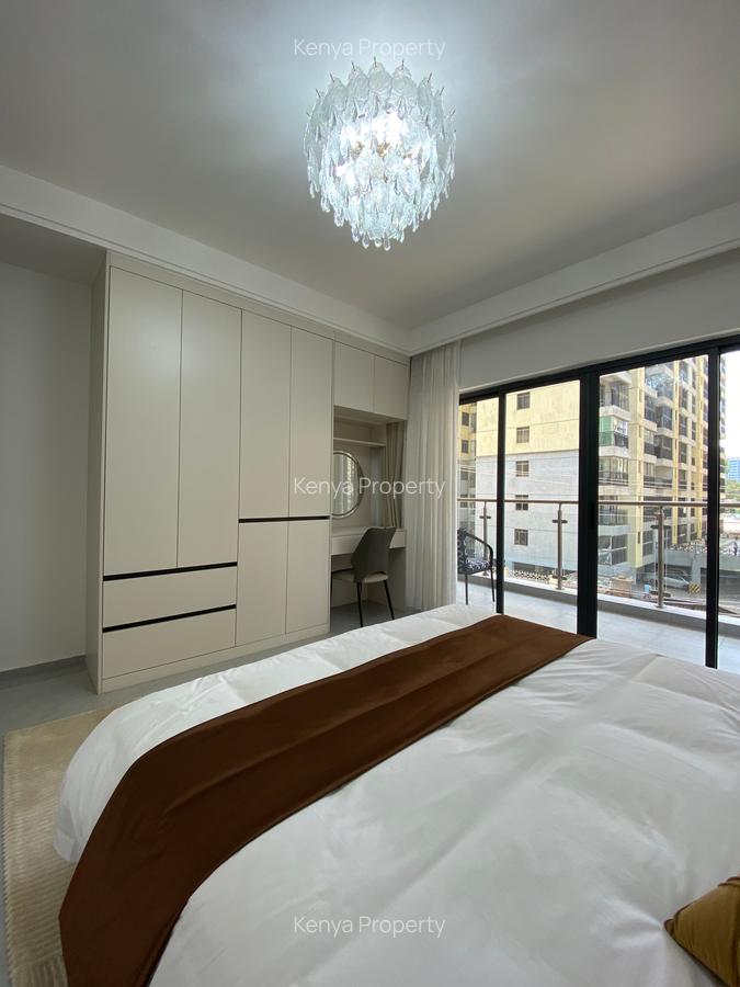 3 Bed Apartment with En Suite at Kirichwa Road - 3