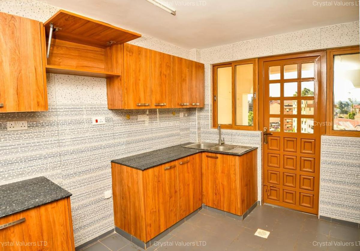 2 Bed Apartment with En Suite in Ruaka - 2