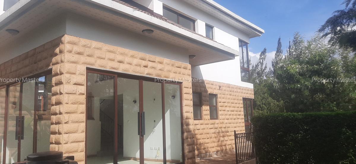 4 Bed House with En Suite at Migaa Golf Estate - 1