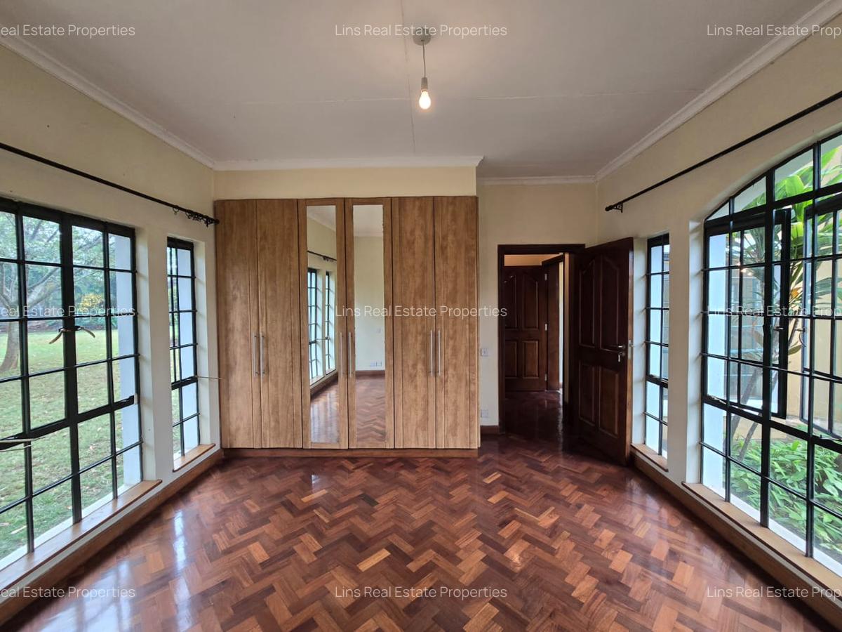 4 Bed Townhouse with En Suite in Runda - 5