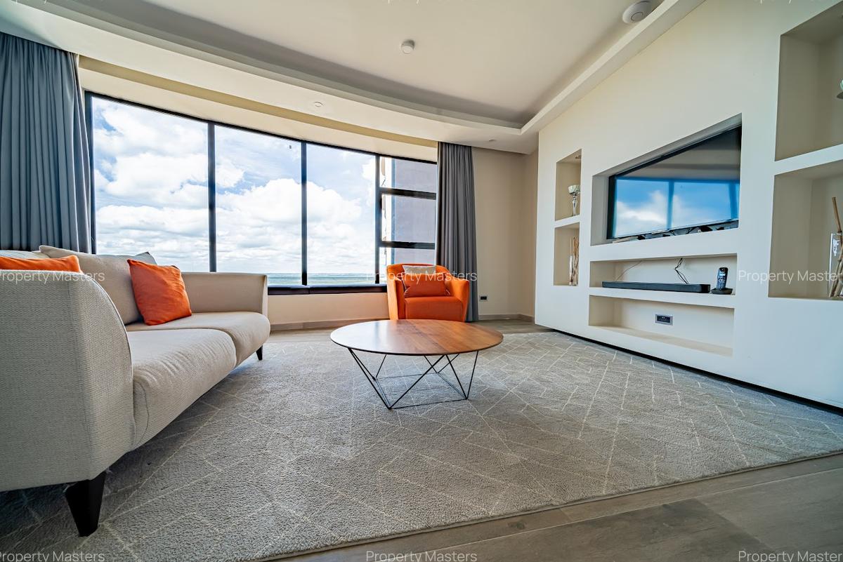 Serviced 1 Bed Apartment with En Suite at Southern Bypass - 5