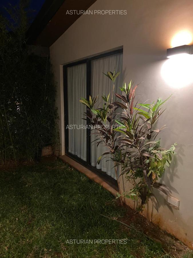 3 Bed Townhouse with En Suite in Runda - 7