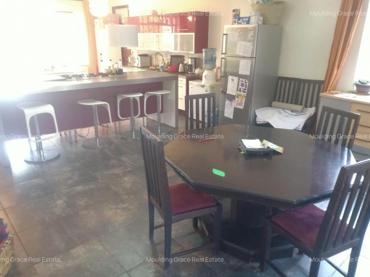 3 Bed House with En Suite in Karen - 9