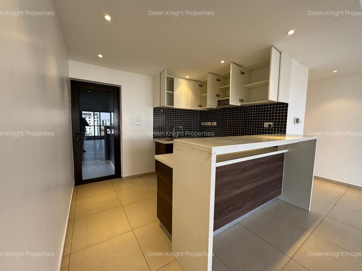 Serviced 2 Bed Apartment with En Suite in Lavington - 7