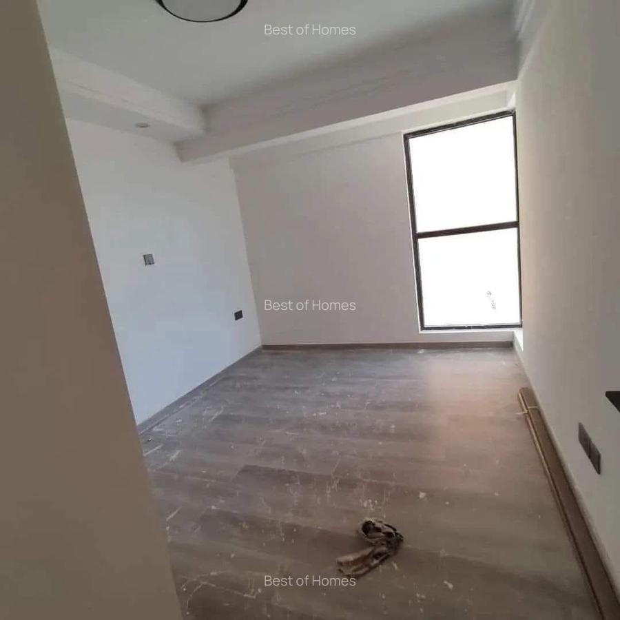 1 Bed Apartment with Gym in Kilimani - 5