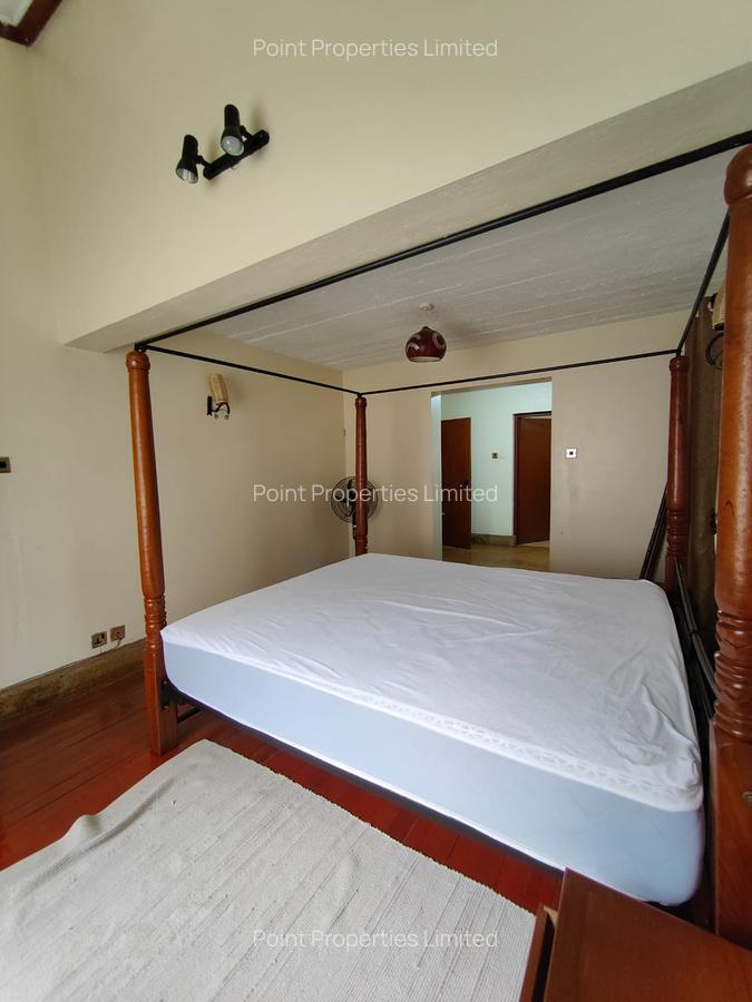 2 Bed House with En Suite in Karen - 13