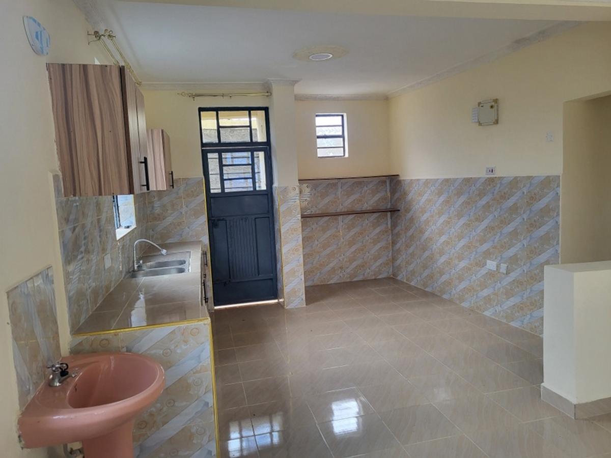 3 Bed House with En Suite in Ruiru - 4