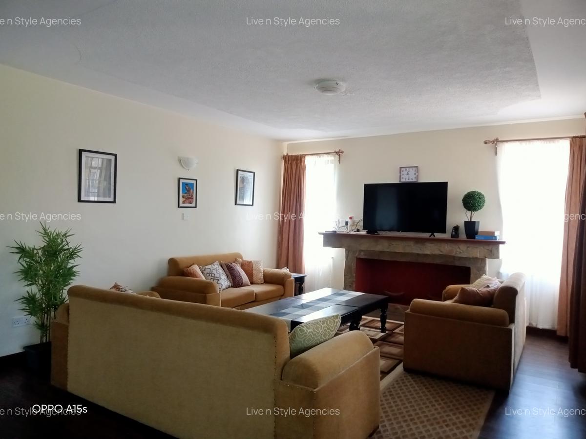 5 Bed Townhouse with En Suite in Runda - 7