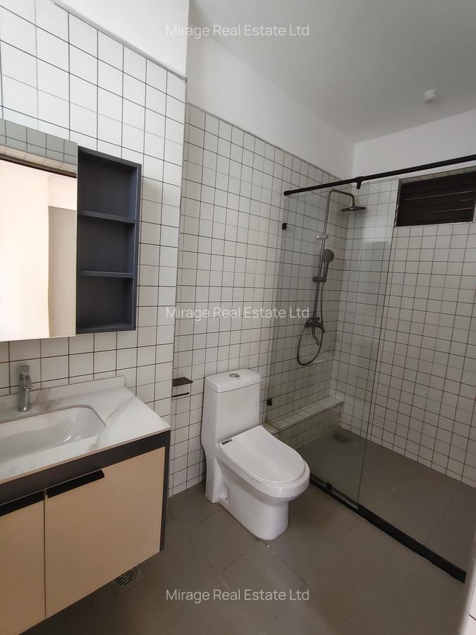 4 Bed Apartment with En Suite in Kileleshwa - 11